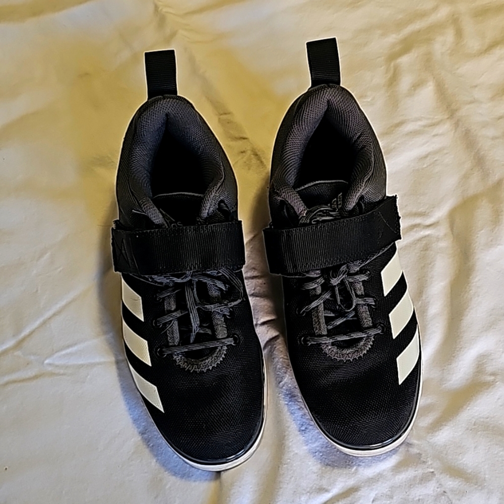 Adidas Powerlift